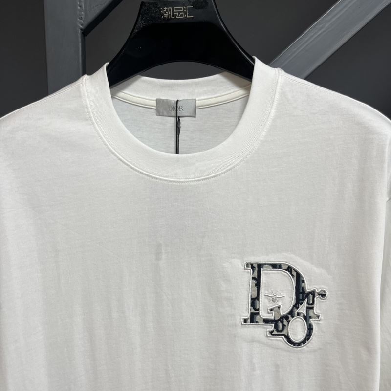 Christian Dior T-Shirts